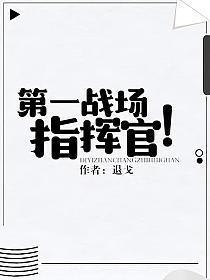 第一战场指挥官！