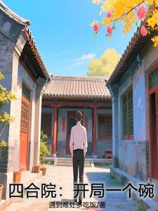 四合院:开局一个碗