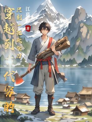 穿越到古代穷的只剩下一把砍柴刀