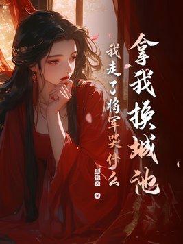 拿我换城池,我走了将军哭什么?