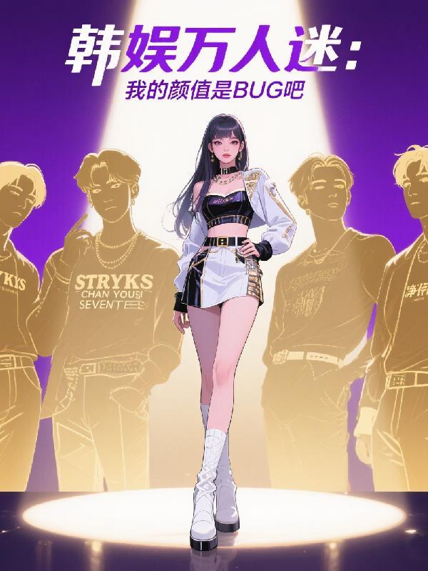 韩娱万人迷:我的颜值是BUG吧