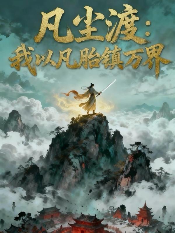 凡尘渡：我以凡胎镇万界