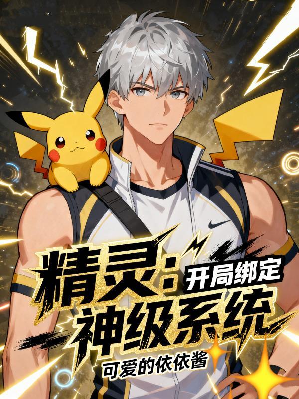 精灵:开局绑定神级系统